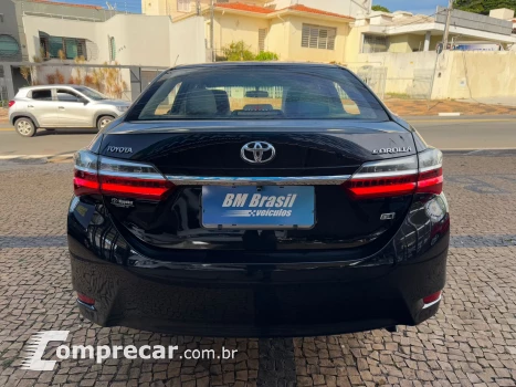 COROLLA 1.8 GLI 16V