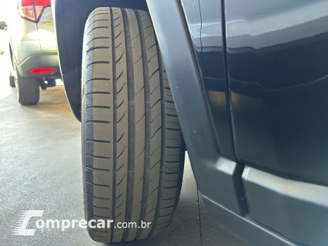 COMPASS 1.3 T270 Turbo Longitude