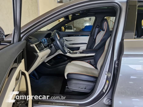 SONG PLUS 1.5 DM-I HÍBRIDO AUTOMÁTICO