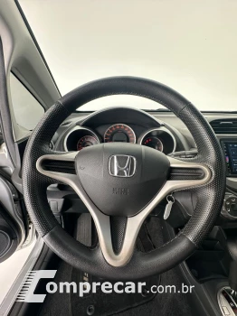FIT 1.4 LX 8V