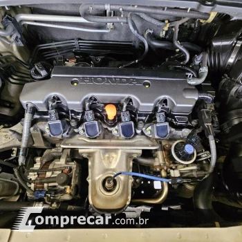 HR-V EX CVT