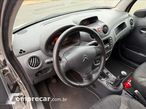 C3 1.6 I GLX 16V