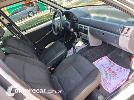 UNO 1.0 MPI Mille WAY Economy 8V