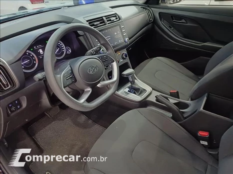 CRETA 1.0 Tgdi Comfort