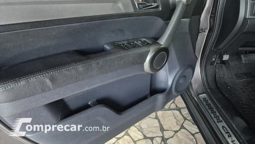 CRV 2.0 EXL 4X4 16V