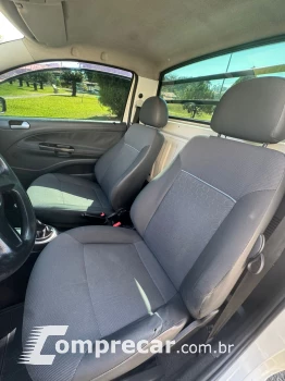 Saveiro 1.6 CS GV