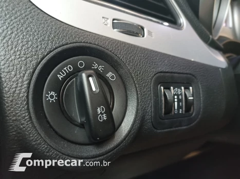 Fiat FREEMONT 2.4 Precision 16V 4 portas