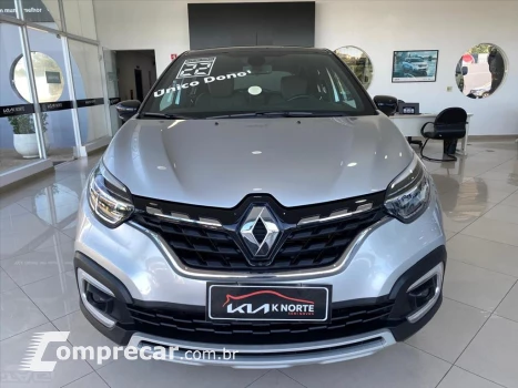 CAPTUR 1.3 TCE FLEX ICONIC X-TRONIC