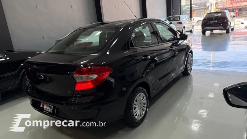 KA + 1.5 SE 16V