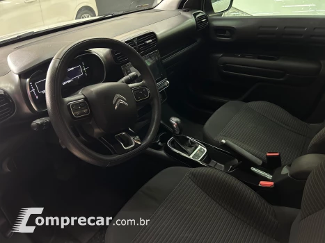 C4 CACTUS 1.6 VTI 120 Feel