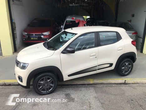 KWID 1.0 12V SCE Intense