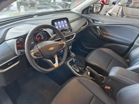 TRACKER 1.2 TURBO FLEX PREMIER AUTOMÁTICO