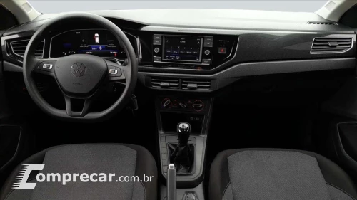 POLO 1.0 170 TSI MANUAL
