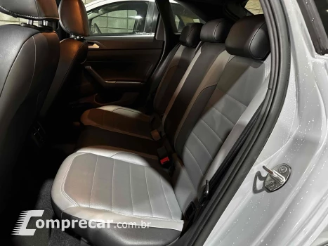 NIVUS 1.0 200 TSI TOTAL FLEX HIGHLINE AUTOMÁTICO