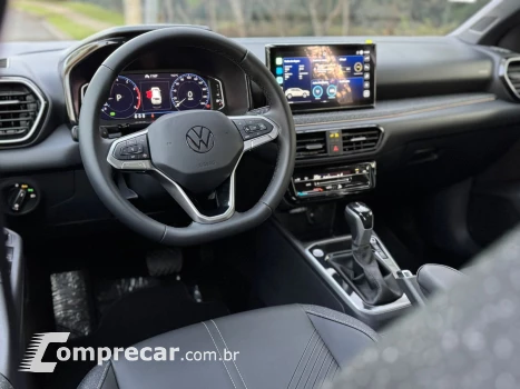 TERA 1.0 170 TSI High