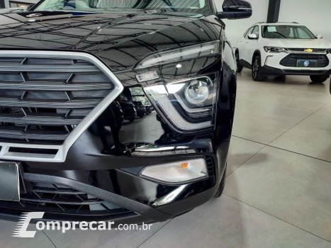 CRETA 1.0 Tgdi Comfort Plus