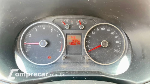 SAVEIRO 1.6 C CS 8V