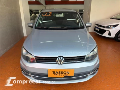 GOL 1.0 12V MPI Totalflex Trendline