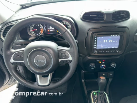 RENEGADE 1.8 16V