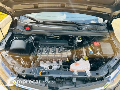 ONIX 1.4 MPFI LT 8V