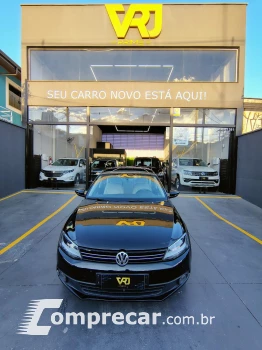 JETTA Comfortline 2.0 T.Flex 8V 4p Tipt.