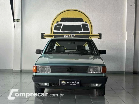 VOYAGE 1.8 GL 8V ÁLCOOL 2P MANUAL