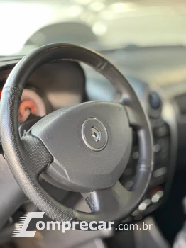 SANDERO 1.0 Expression 16V