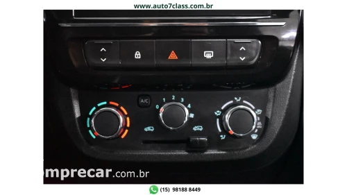 KWID - 1.0 12V SCE INTENSE MANUAL