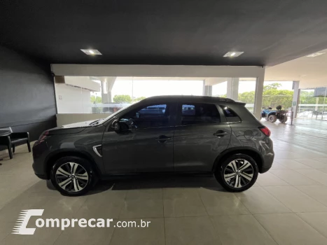 OUTLANDER SPORT 2.0 Mivec HPE AWD