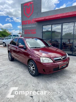 CHEVROLET CORSA 1.4 MPFI Premium 8V 4 portas