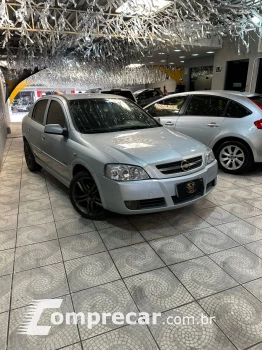 CHEVROLET ASTRA 2.0 MPFI Advantage 8V 4 portas