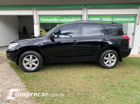 RAV4 2.4 4X4 16V