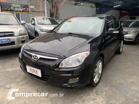 Hyundai I30 2.0 MPI 16V 4 portas