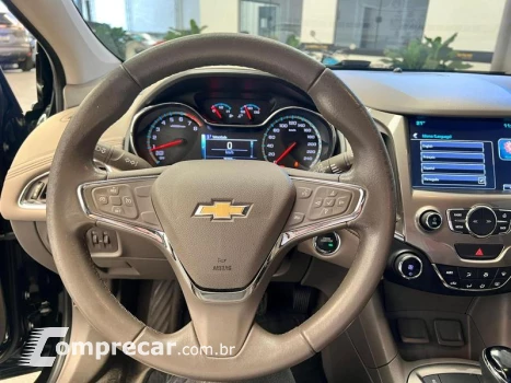 CRUZE 1.4 LTZ
