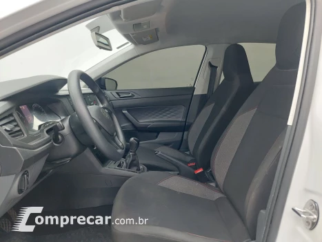 POLO 1.0 MPI TRACK MANUAL