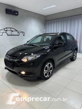 HR-V 1.8 16V EX