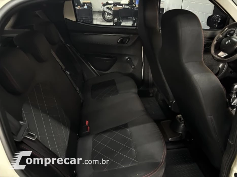 KWID Zen 1.0 Flex 12V 5p Mec.