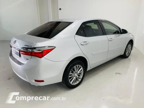 COROLLA GLI UPPER