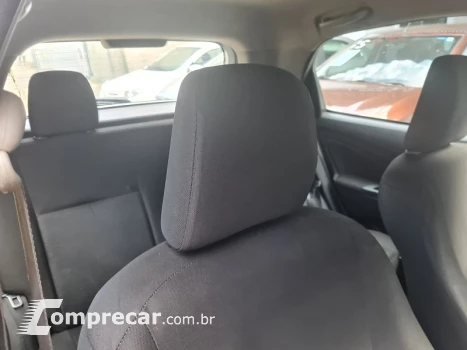ETIOS 1.3 X 16V