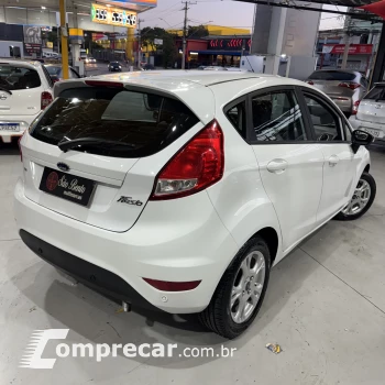 FIESTA 1.6 SEL Hatch 16V