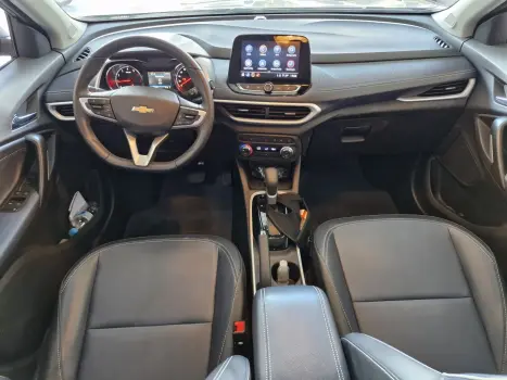 TRACKER 1.2 TURBO FLEX PREMIER AUTOMÁTICO