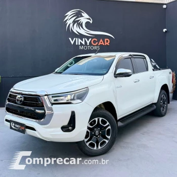 Volkswagen AMAROK 2.0 Trendline 4X4 CD 12V Turbo Intercooler 4 portas