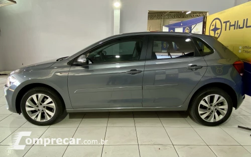 POLO 1.0 200 TSI Comfortline