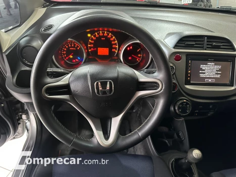 FIT 1.4 LX 8V