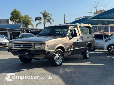 PAMPA 1.8 GL 8V CS GASOLINA 2P MANUAL