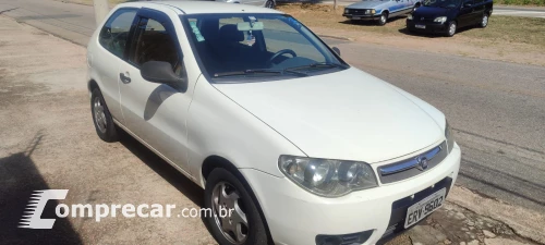 Fiat PALIO 1.0 MPI Fire Economy 8V 2 portas