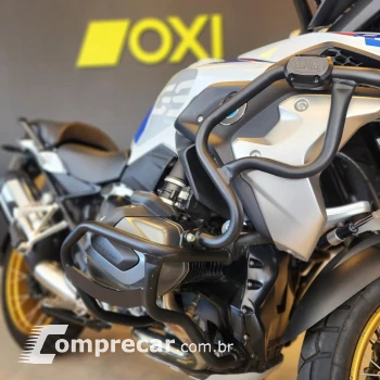 R 1250 GS Premium Rallye