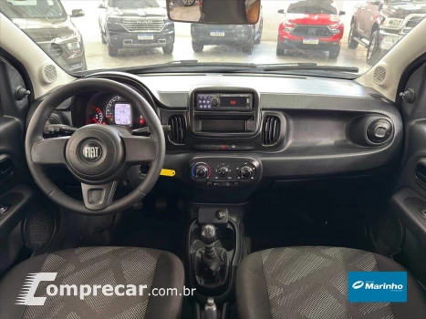 MOBI 1.0 EVO FLEX LIKE. MANUAL