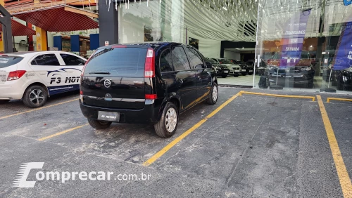 MERIVA 1.8 MPFI Premium 8V