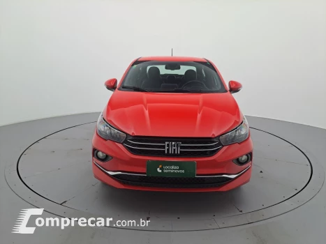 CRONOS 1.3 FIREFLY FLEX PRECISION CVT